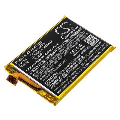 Replacement Battery for Select Huawei Hotspots - Main Image