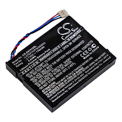 Replacement Battery for Select ZTE Hotspots - Main Image