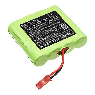 Replacement Battery for Select Jandy Zodiac Pool Control Systems - Main Image