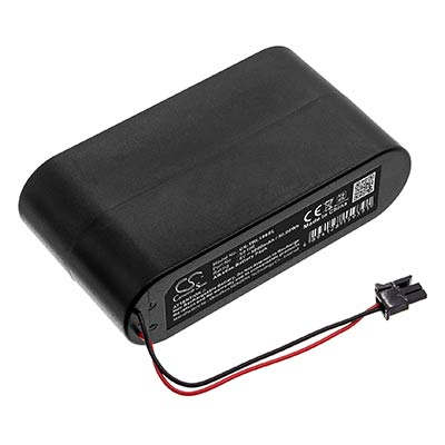 Replacement Battery for Select Trilogy Door Locks