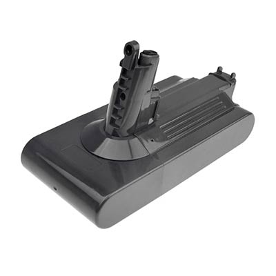 Cameron Sino 25.2V Li-ion Battery for Select Dyson Devices