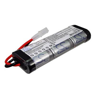Replacement Battery for Select iRobot Looj Vacuums