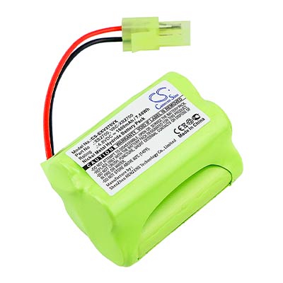 Photos - Vacuum Cleaner Accessory Replacement Battery for Shark Vacuums HHD10331