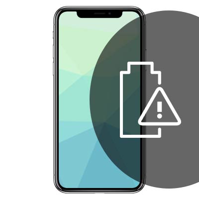 Apple iPhone XS Battery Replacement