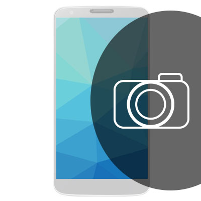 Samsung Galaxy S21 Ultra Rear Camera Repair - Telephoto Bottom - Main Image