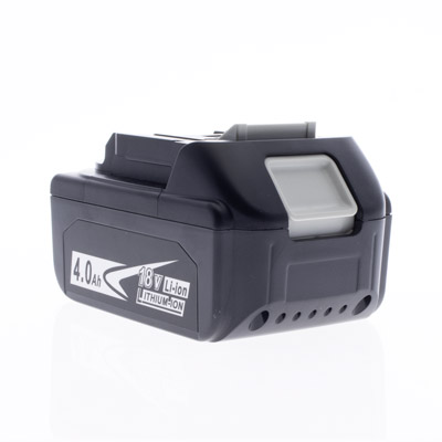 Nuon 18V Lithium Ion Battery for Makita Power Tools