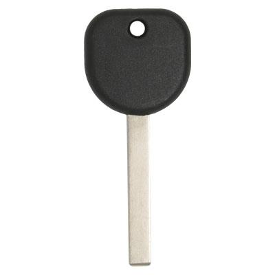 Replacement Transponder Chip Key for GMC Vehicles