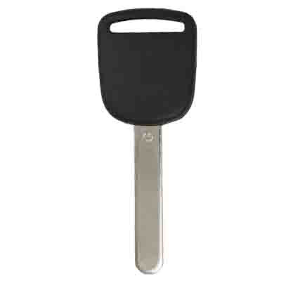 Replacement Transponder Chip Key for Honda Vehicles