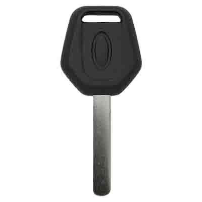 Replacement Transponder Key for Subaru Vehicles - Main Image