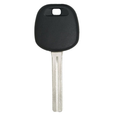 Replacement Transponder Chip Key for Kia and Hyundai Vehicles