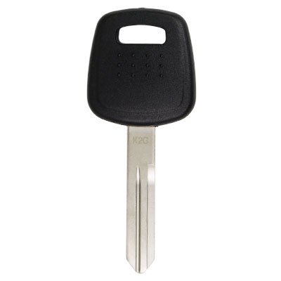 Replacement Transponder Chip Key for Subaru Vehicles