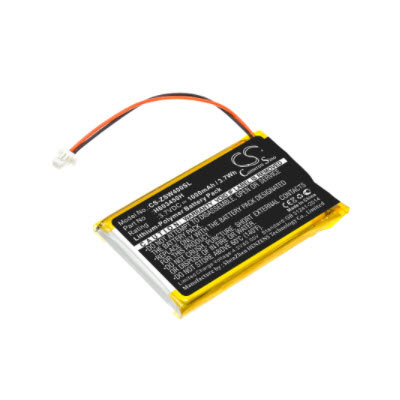 Replacement Battery for Select IZZO GPS Navigators