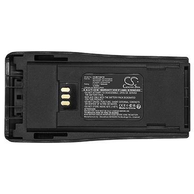 Cameron Sino 7.2V Li-ion Battery for Motorola CP040 Radios