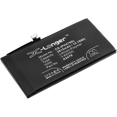 Apple iPhone 12 & 12 Pro Battery Replacement - DRC50588 at
