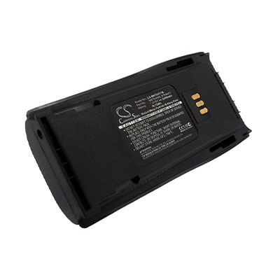 Cameron Sino 7.5V NiMH Battery for Motorola Radios
