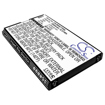 Cameron Sino Replacement Battery for Moxee K779 Hotspot