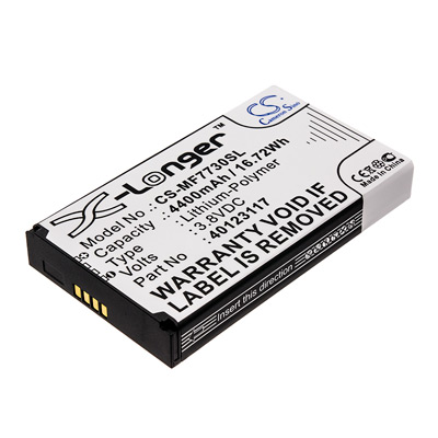 Replacement Battery for Novatel and Verizon Mobile Hotspot - Main Image