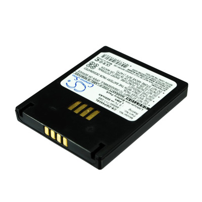 Easypack/Konftel 500mAh Replacement Battery - Main Image