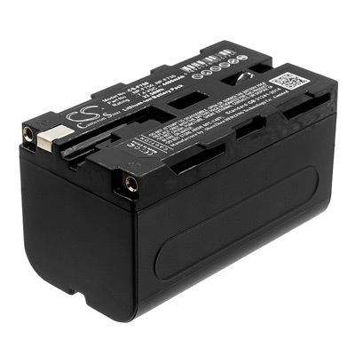 Replacement Battery for Select Cameras