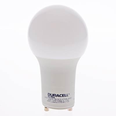 Duracell Ultra 60 Watt Equivalent A19 2700k Soft White Twist Lock Energy Efficient LED Light Bulb - Main Image