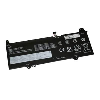 Lenovo Chromebook 14E, S345 Battery Replacement