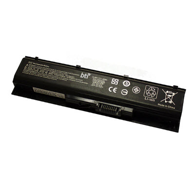 HP Omen and Pavilion 11.1V 5663mAh Replacement Laptop Battery