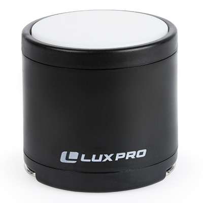 Luxpro LP185 Pop-up LED Lantern with Diffused Lens