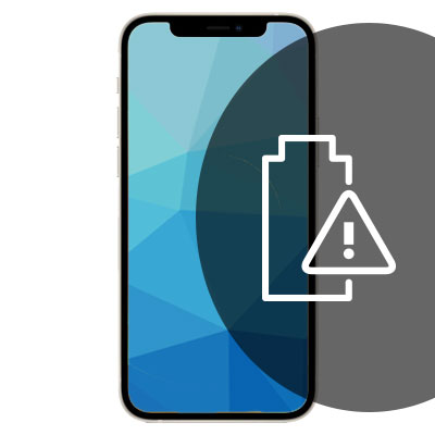 Apple iPhone 12 Pro Battery Replacement