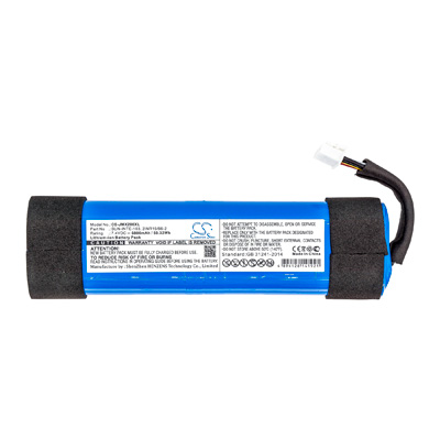 JBL Xtreme 2 Replacement Battery - Main Image
