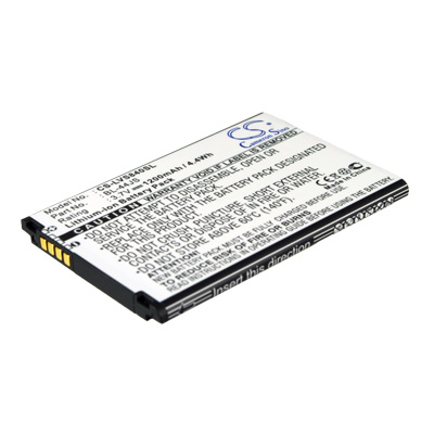 Select LG Smartphones Replacement Battery