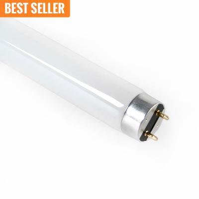 Werker 32W T8 48 Inch Cool White 2 Pin Fluorescent Tube Light Bulb