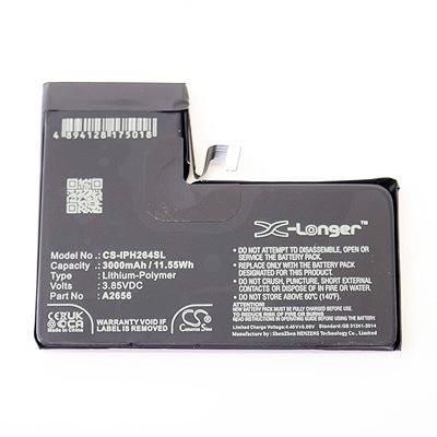 Apple iPhone 13 Pro Battery Replacement
