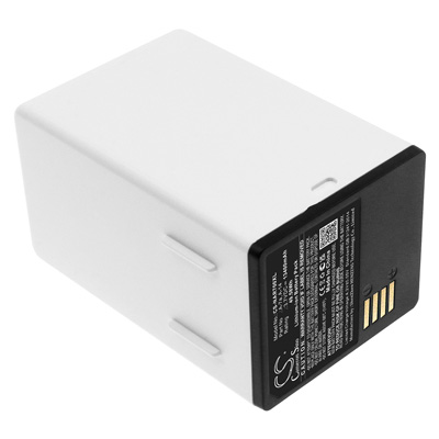 Batterie Rechargeable Cameron Sino Pour Topcom Twintalker 3700 - Ni-MH 700mAh