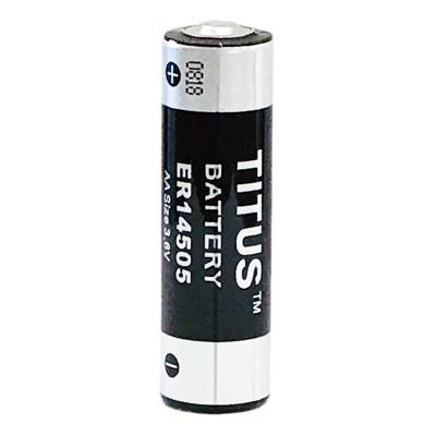 Titus AA 3.6V 14500 Lithium Battery - Main Image