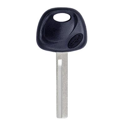 Replacement Non-Transponder Key for Hyundai Vehicles