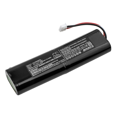 Cameron Sino 14.4V Replacement Battery for Ecovacs Vacuums