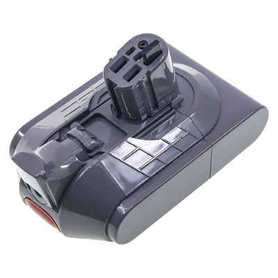 Photos - Vacuum Cleaner Accessory Dyson Cordless Vacuum Battery Replacement - V10, V11 Slim, V12 Detect Slim