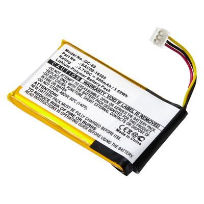 Replacement Battery for SportDog DF-CT and SportDog DF-CTR Dog Collars - Main Image