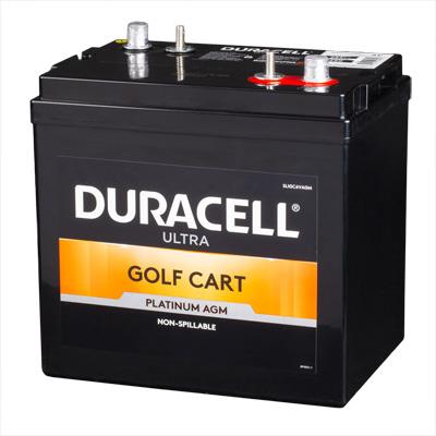 AGM Golf Cart Battery