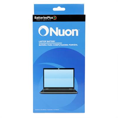 Lenovo ThinkPad Edge 10.8V 5200mAh Replacement Laptop Battery