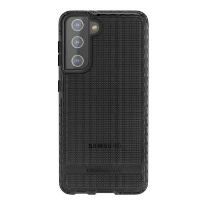 cellhelmet Altitude X phone case for Samsung Galaxy S21 Plus - Black