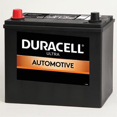 Duracell Ultra Car Battery | Group 51 | 500CCA