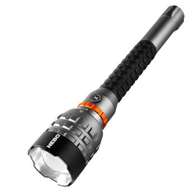 Davinci 18000 Rechargeable Flashlight