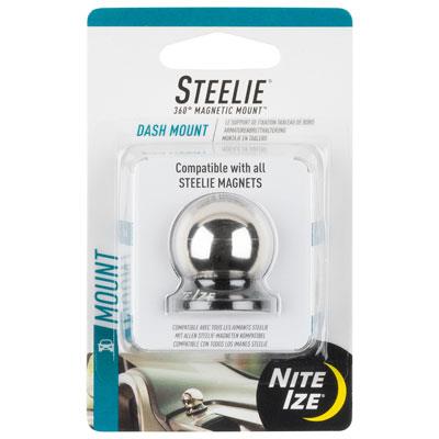 NiteIze Steelie Dash Mount
