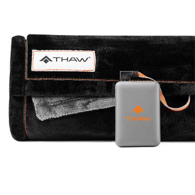 THAW Rechargeable Heated Wrap - Main Image