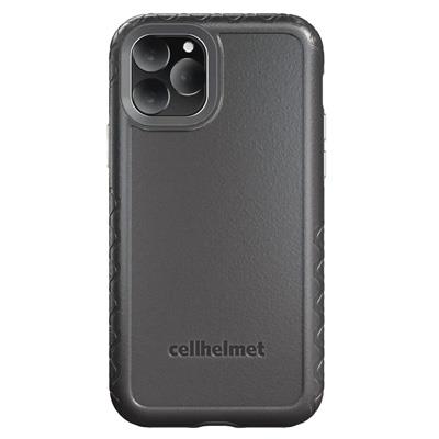 cellhelmet Fortitude Case for Apple iPhone 11 Pro - Black