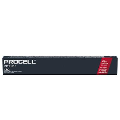 Duracell Procell High Power 3V Lithium Intense CR2