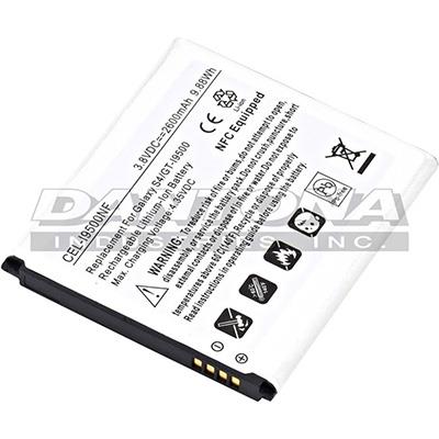 Samsung 3.8V 2600mAh Replacement Battery