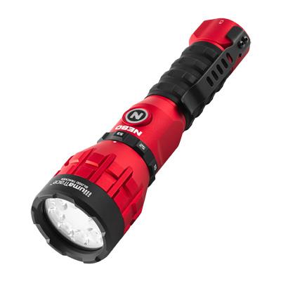 NEBO Illumatrace™ Blood Tracker Flashlight