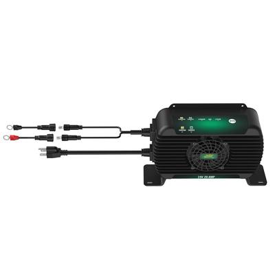 Battery Tender 24V 20 Amp High Output Battery Charger